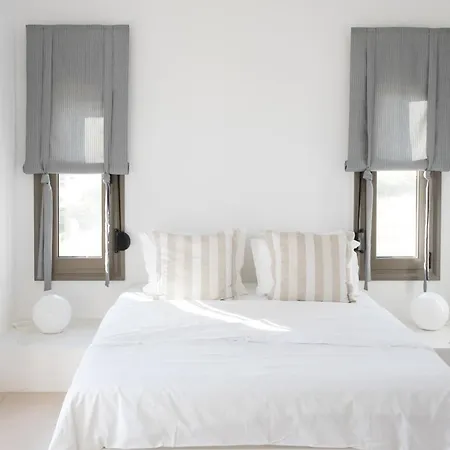 Apartment Niovi Boutique