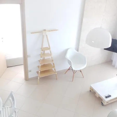 Apartment Niovi Boutique Afytos