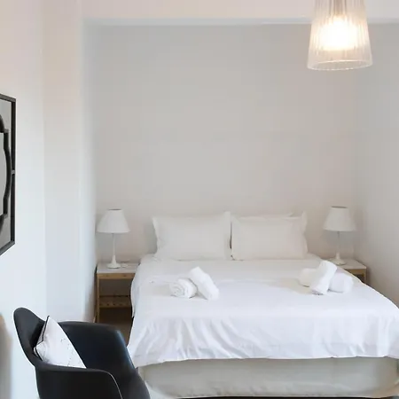 Niovi Boutique Afytos