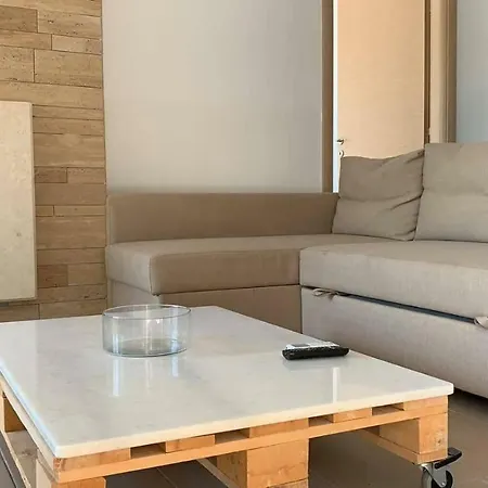 Apartment Niovi Boutique *