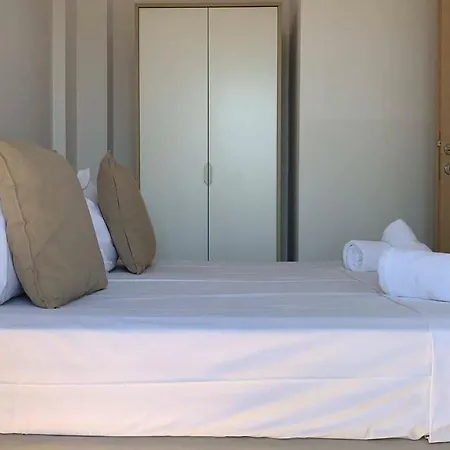 Niovi Boutique Apartment *