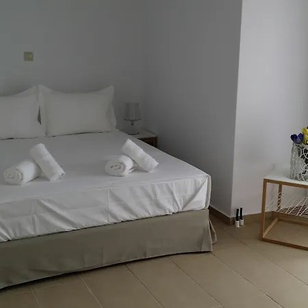 Niovi Boutique Afytos