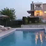 Lejlighed Niovi Boutique Afytos