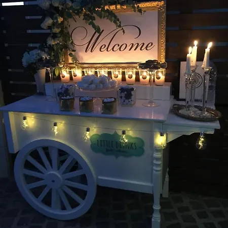 Appartamento Niovi Boutique