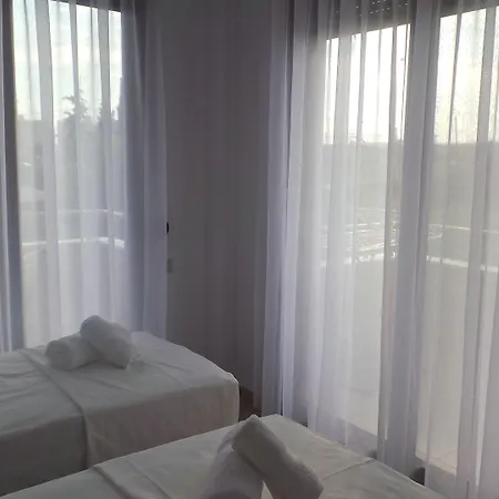 Niovi Boutique Apartman *