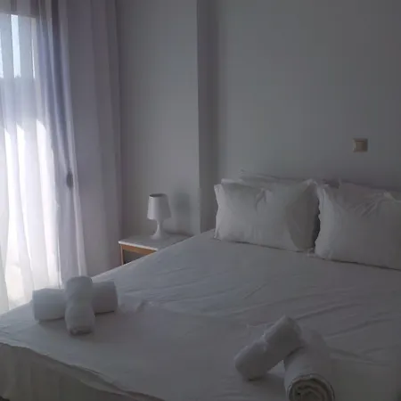 Apartman Niovi Boutique *