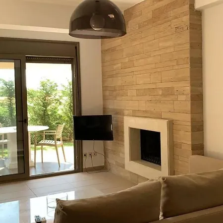 Niovi Boutique Appartamento Afytos