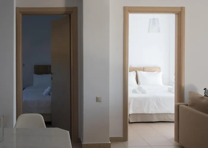 Apartamento Niovi Boutique *