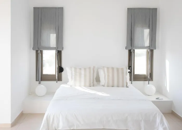 Apartamento Niovi Boutique