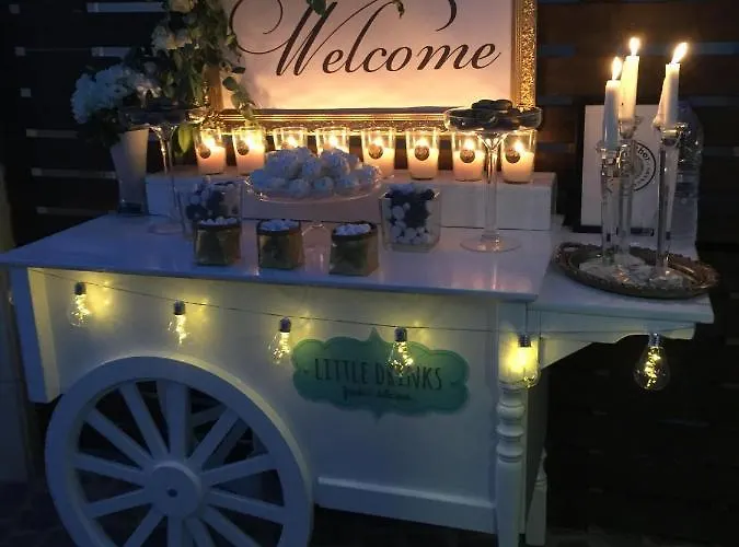 Apartamento Niovi Boutique