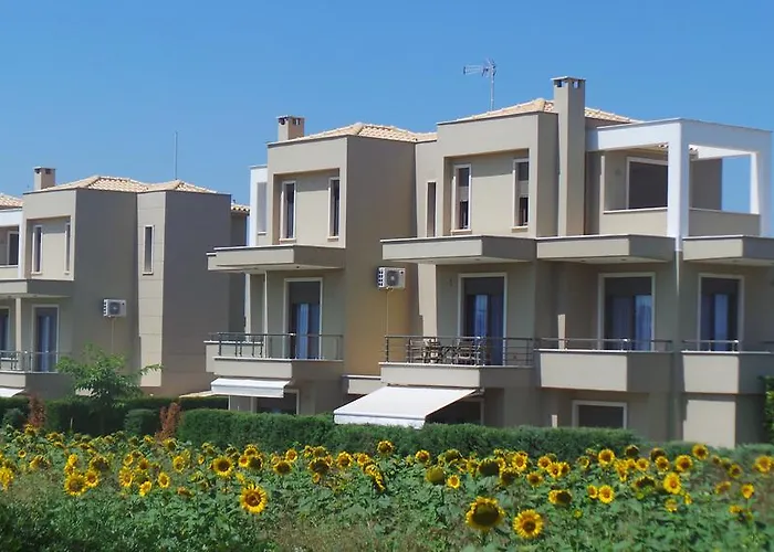 Apartamento Niovi Boutique