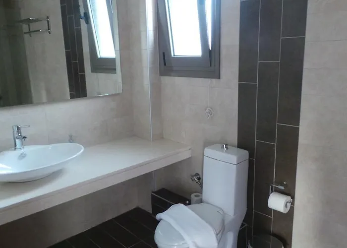 Niovi Boutique Apartamento