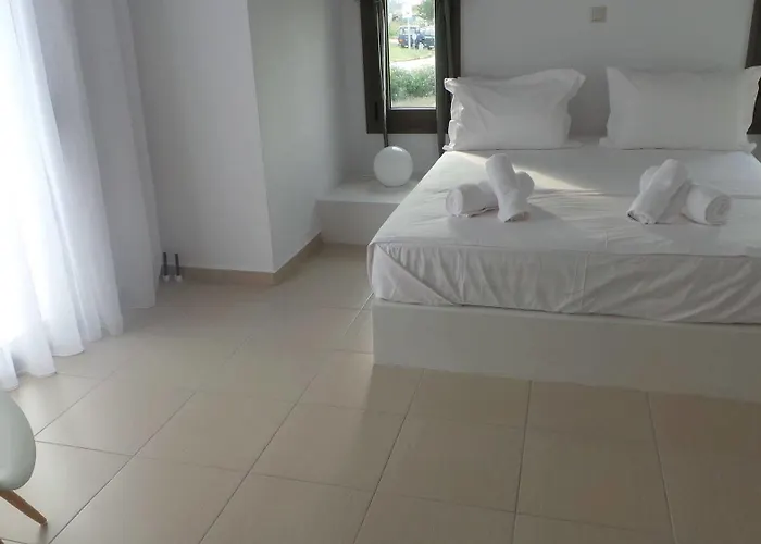 Niovi Boutique Apartamento *