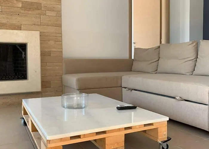 Apartamento Niovi Boutique *