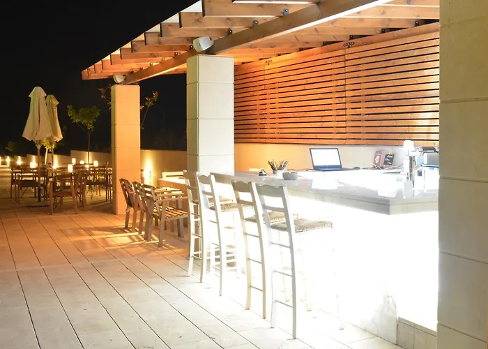 Apartamento Niovi Boutique *