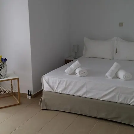 Niovi Boutique Lejlighed Afytos